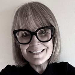 Jayne Lowe OBE