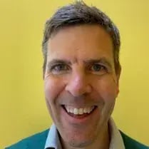 Simon Blake