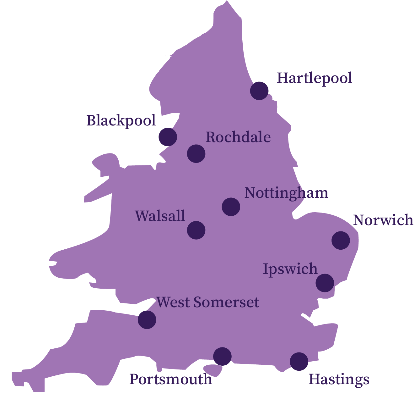 UK MAP - ATTENDANCE MENTORS - ETIO 2