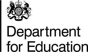DfE Logo