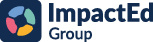 impacted logo